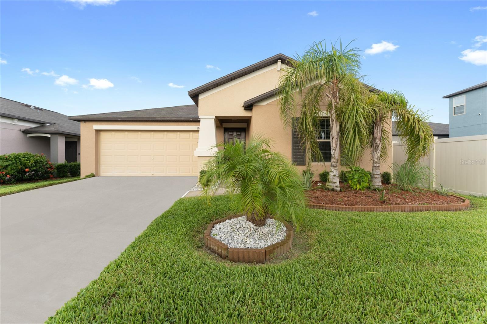 10005 CARAWAY SPICE AVE