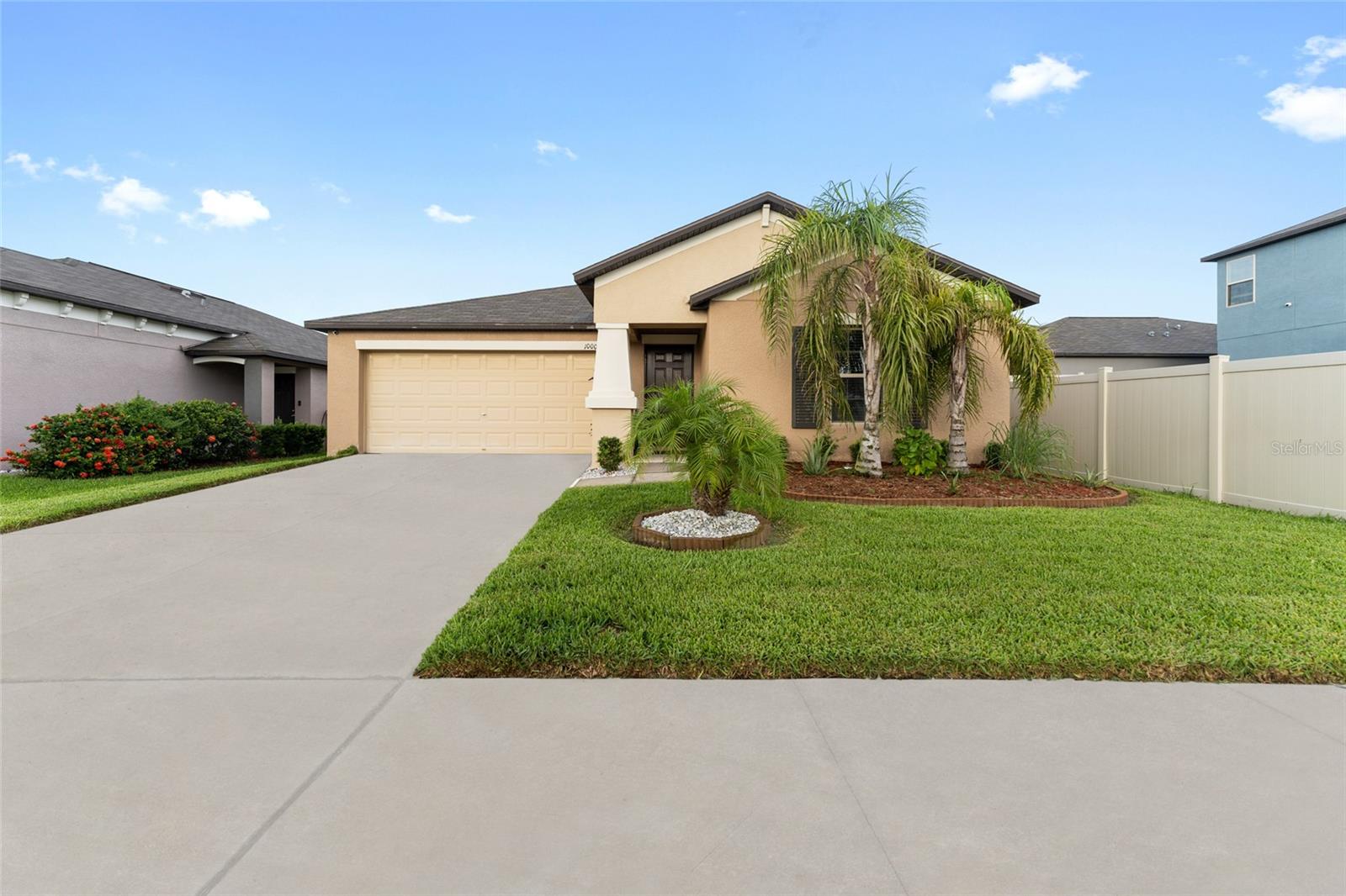 10005 CARAWAY SPICE AVE
