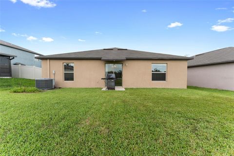 A home in RIVERVIEW