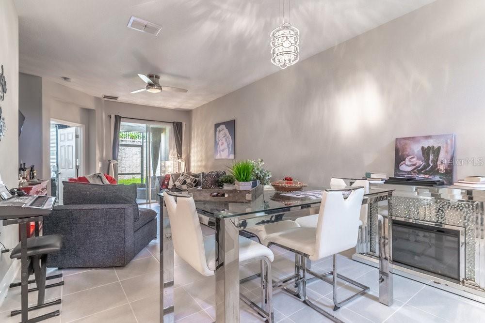 17437 PROMENADE DRIVE