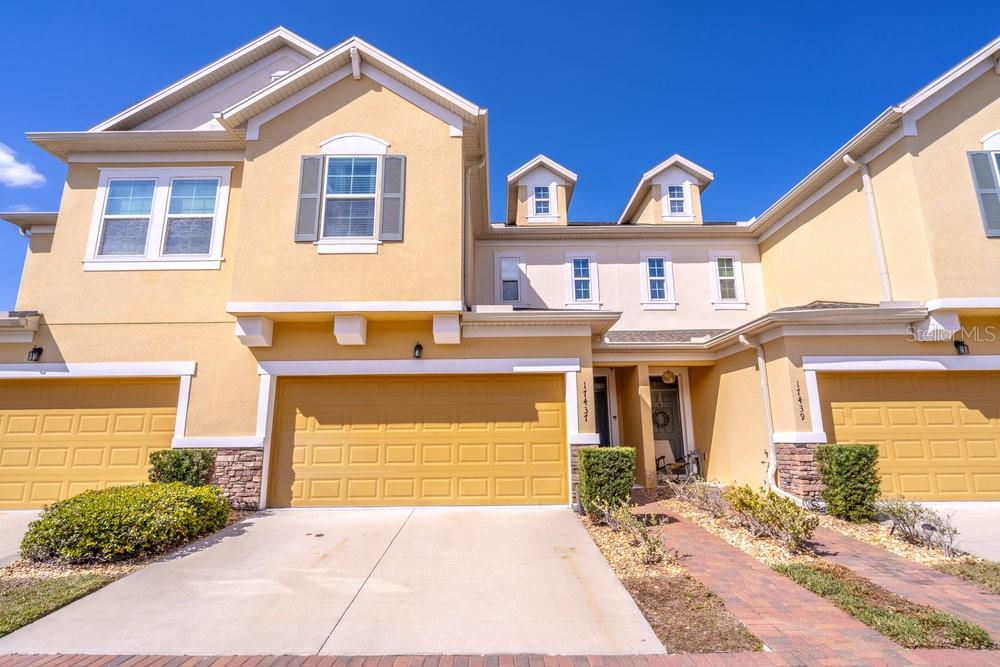 17437 PROMENADE DRIVE