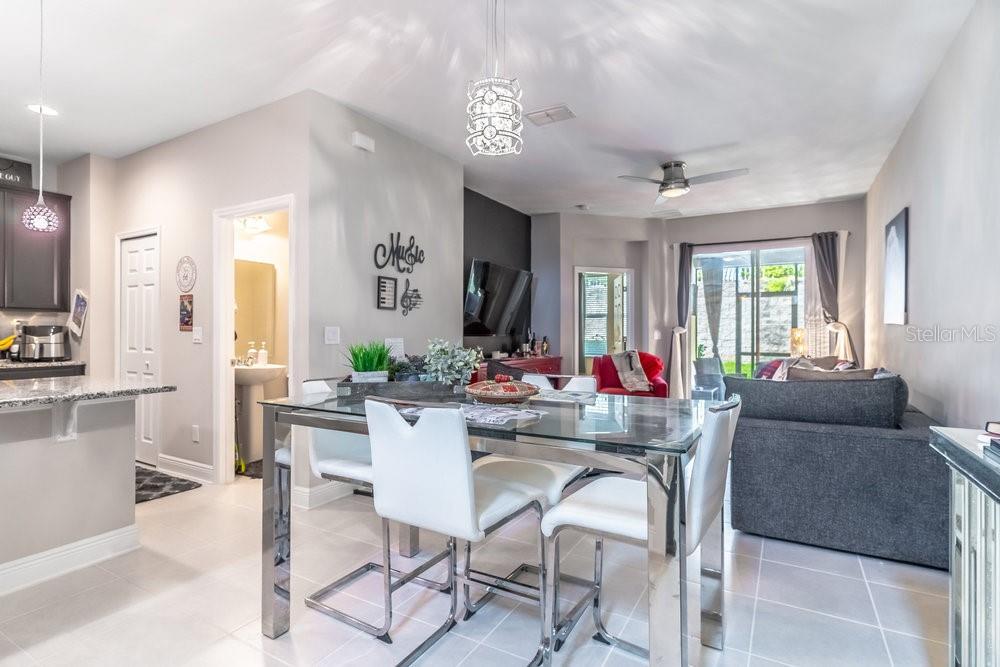 17437 PROMENADE DRIVE