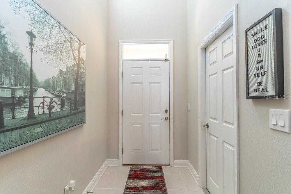 17437 PROMENADE DRIVE