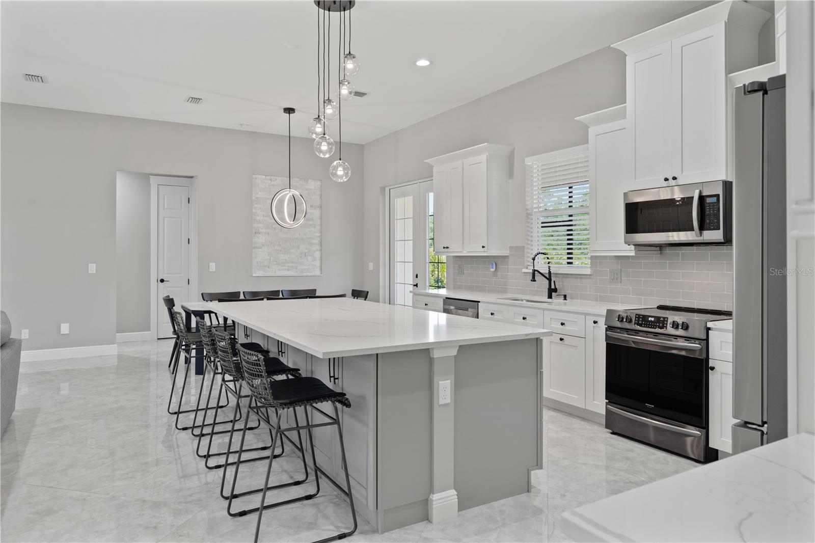 PORT CHARLOTTE SUB 37 - Residential