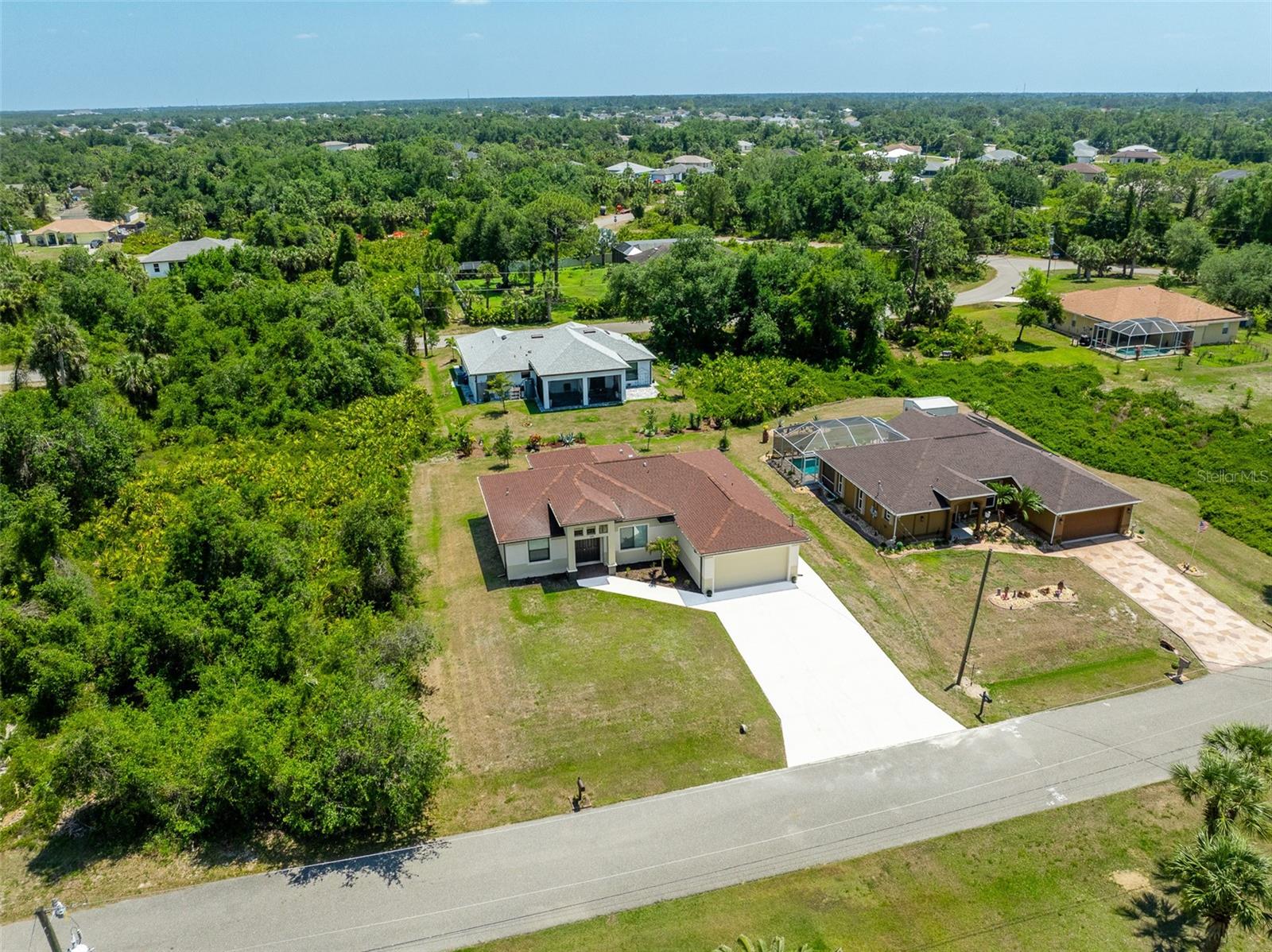 PORT CHARLOTTE SUB 37 - Residential