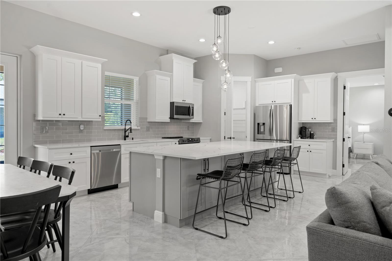 PORT CHARLOTTE SUB 37 - Residential