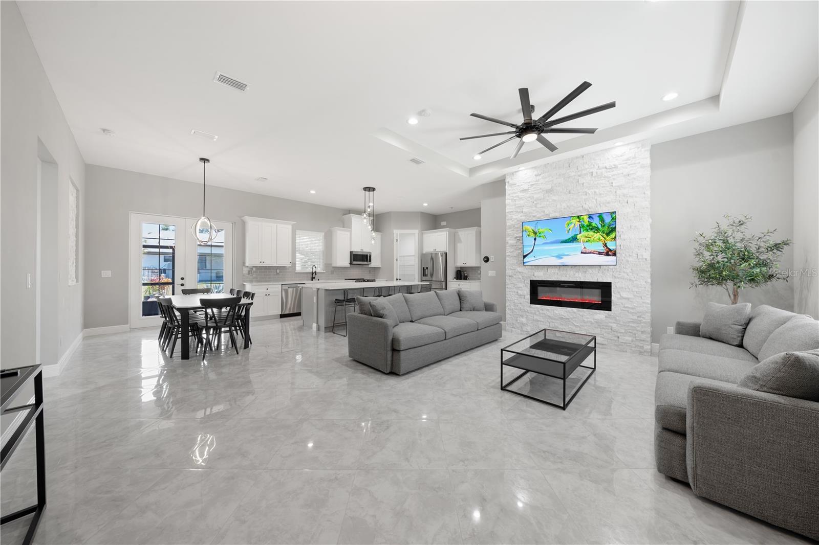 PORT CHARLOTTE SUB 37 - Residential