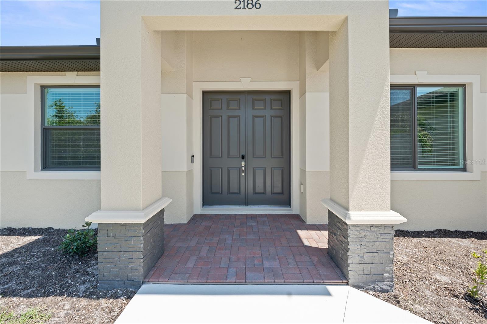 PORT CHARLOTTE SUB 37 - Residential