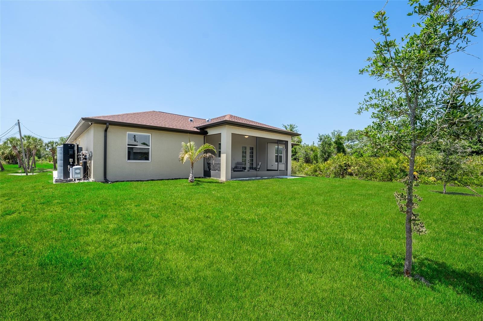 PORT CHARLOTTE SUB 37 - Residential