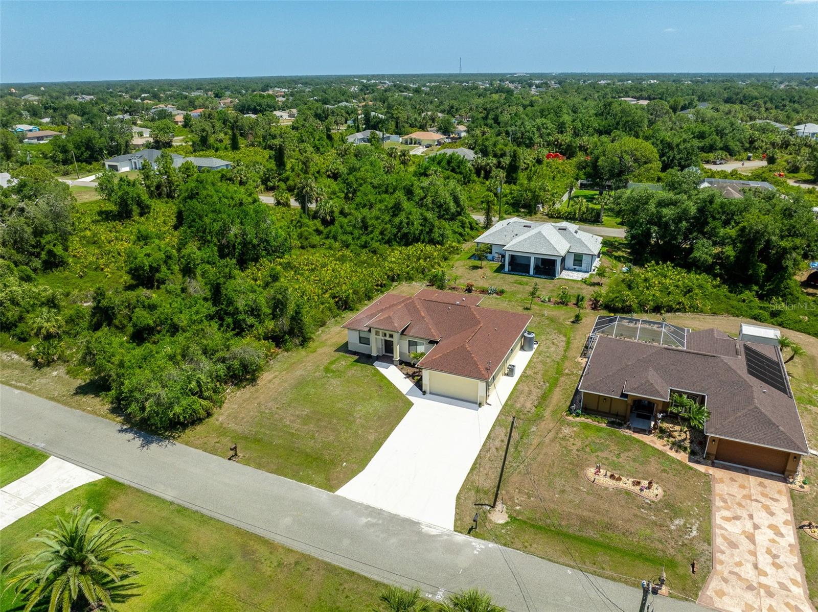 PORT CHARLOTTE SUB 37 - Residential