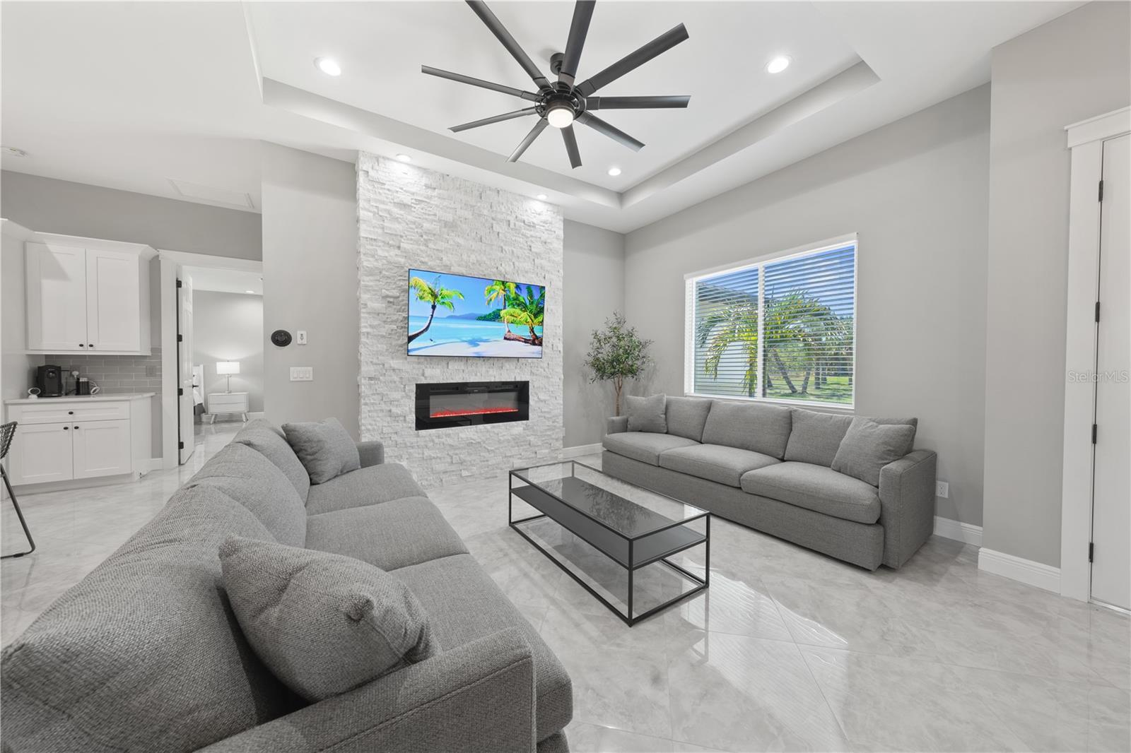 PORT CHARLOTTE SUB 37 - Residential
