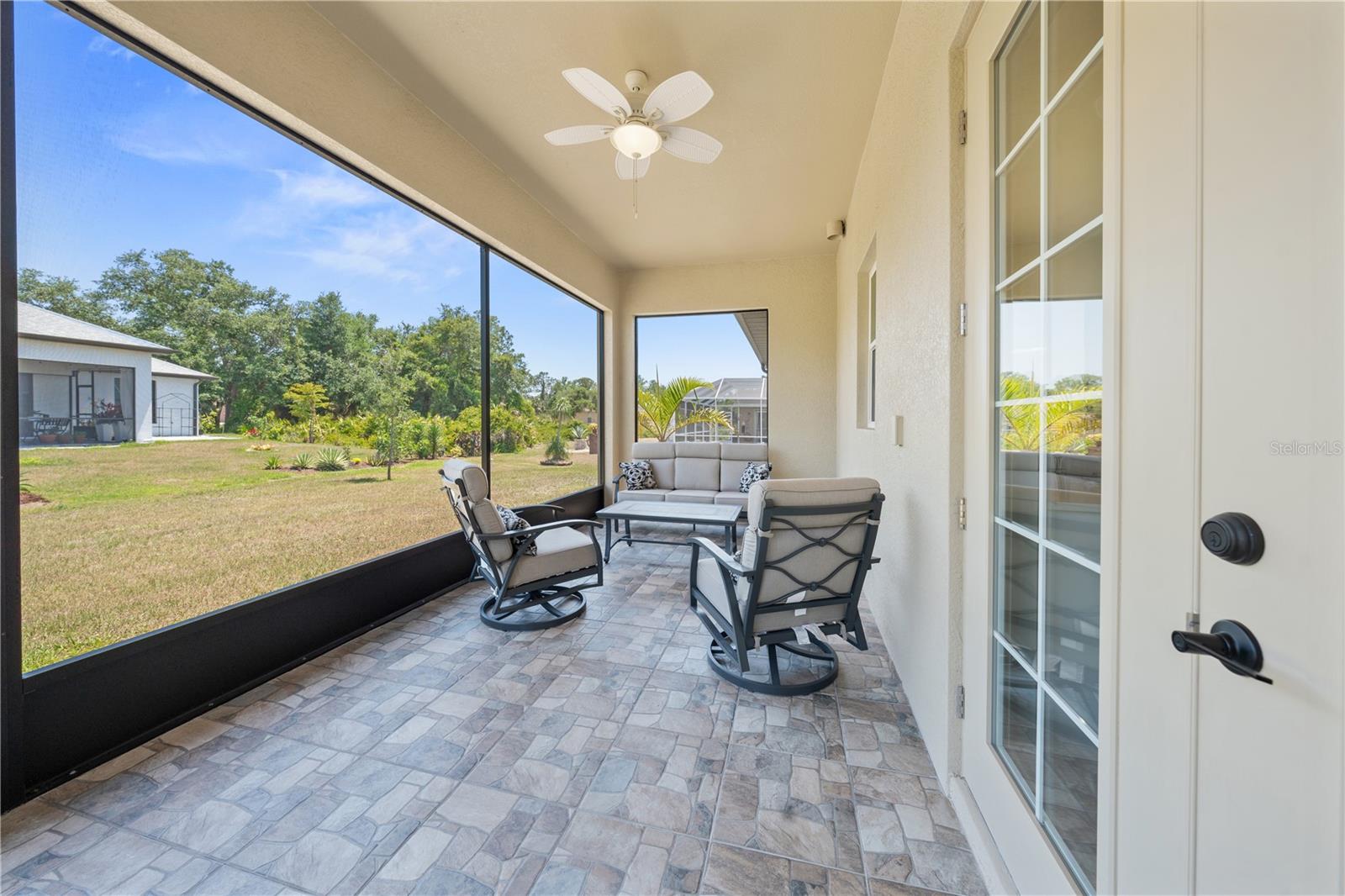 PORT CHARLOTTE SUB 37 - Residential