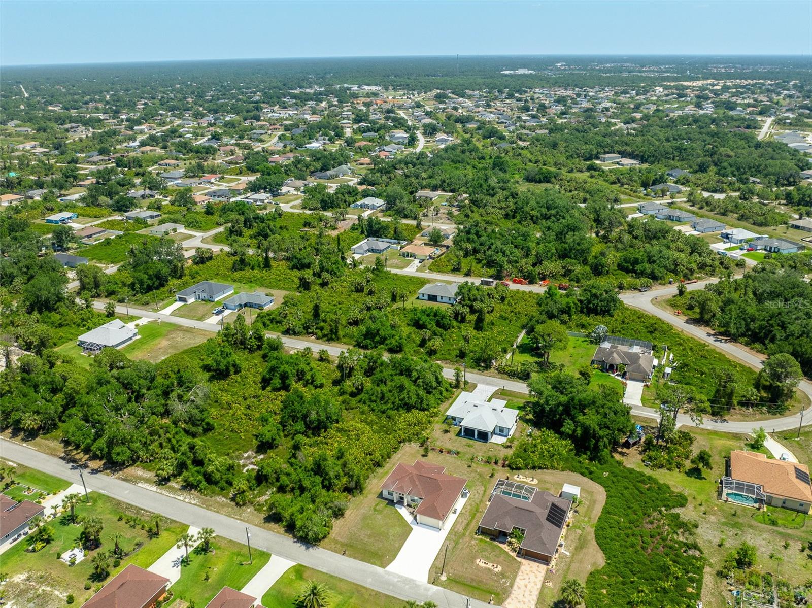 PORT CHARLOTTE SUB 37 - Residential