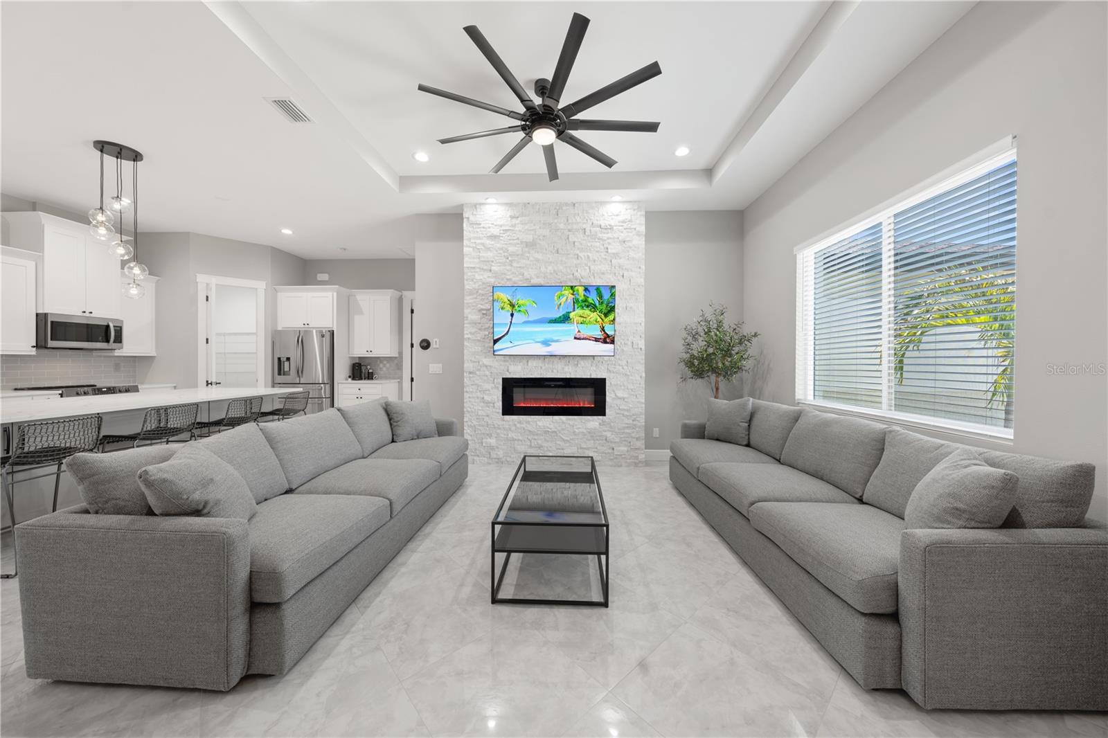 PORT CHARLOTTE SUB 37 - Residential