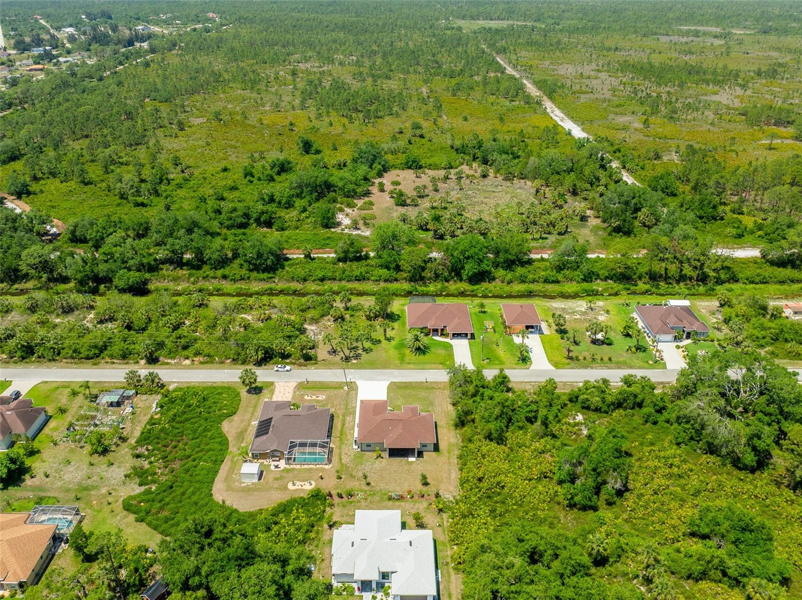 PORT CHARLOTTE SUB 37 - Residential