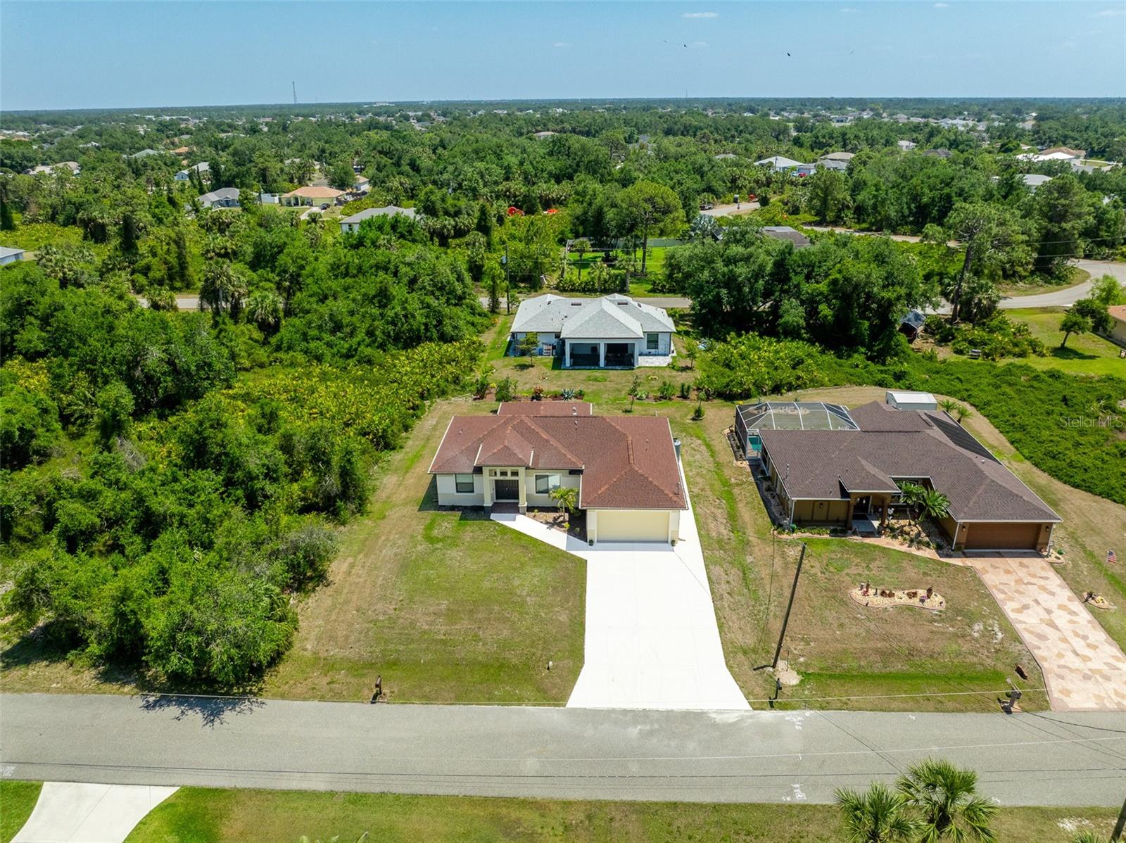 PORT CHARLOTTE SUB 37 - Residential