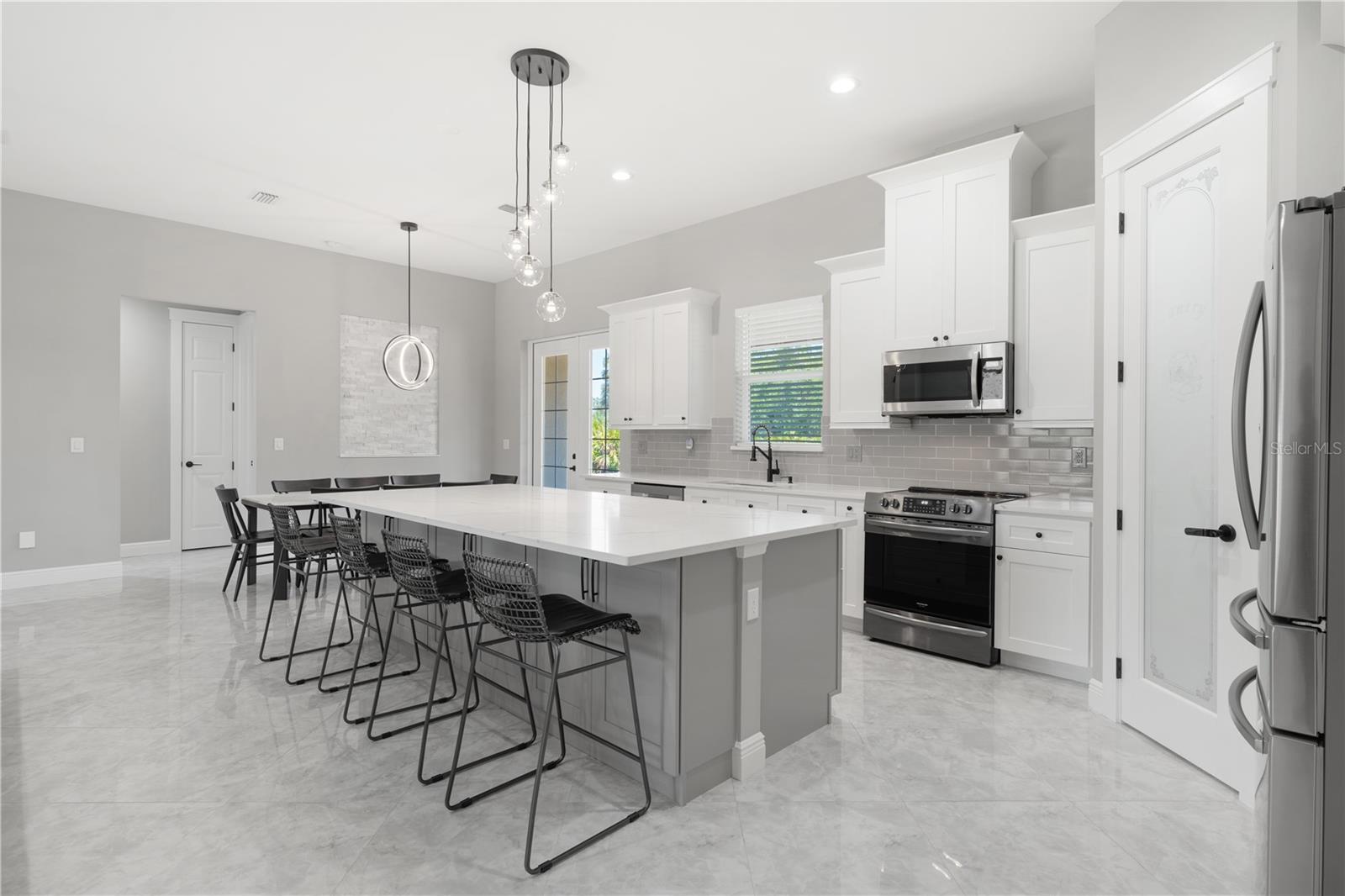 PORT CHARLOTTE SUB 37 - Residential