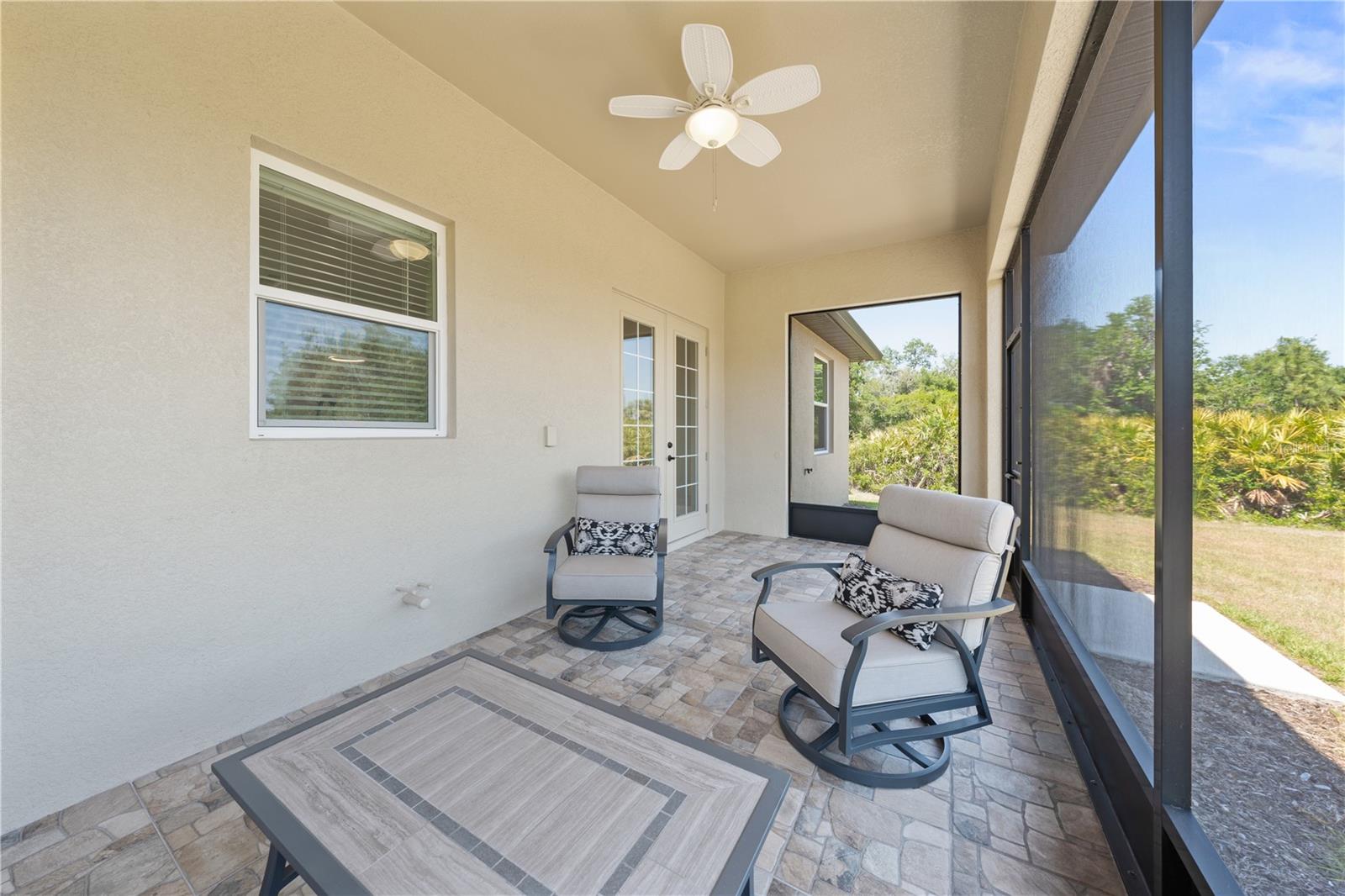 PORT CHARLOTTE SUB 37 - Residential