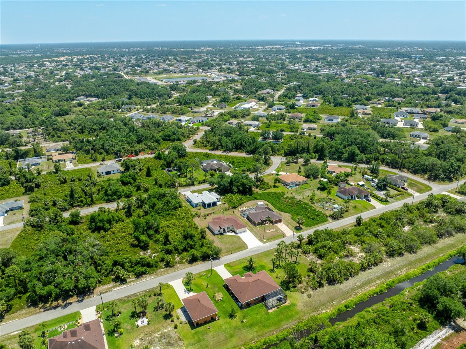 PORT CHARLOTTE SUB 37 - Residential