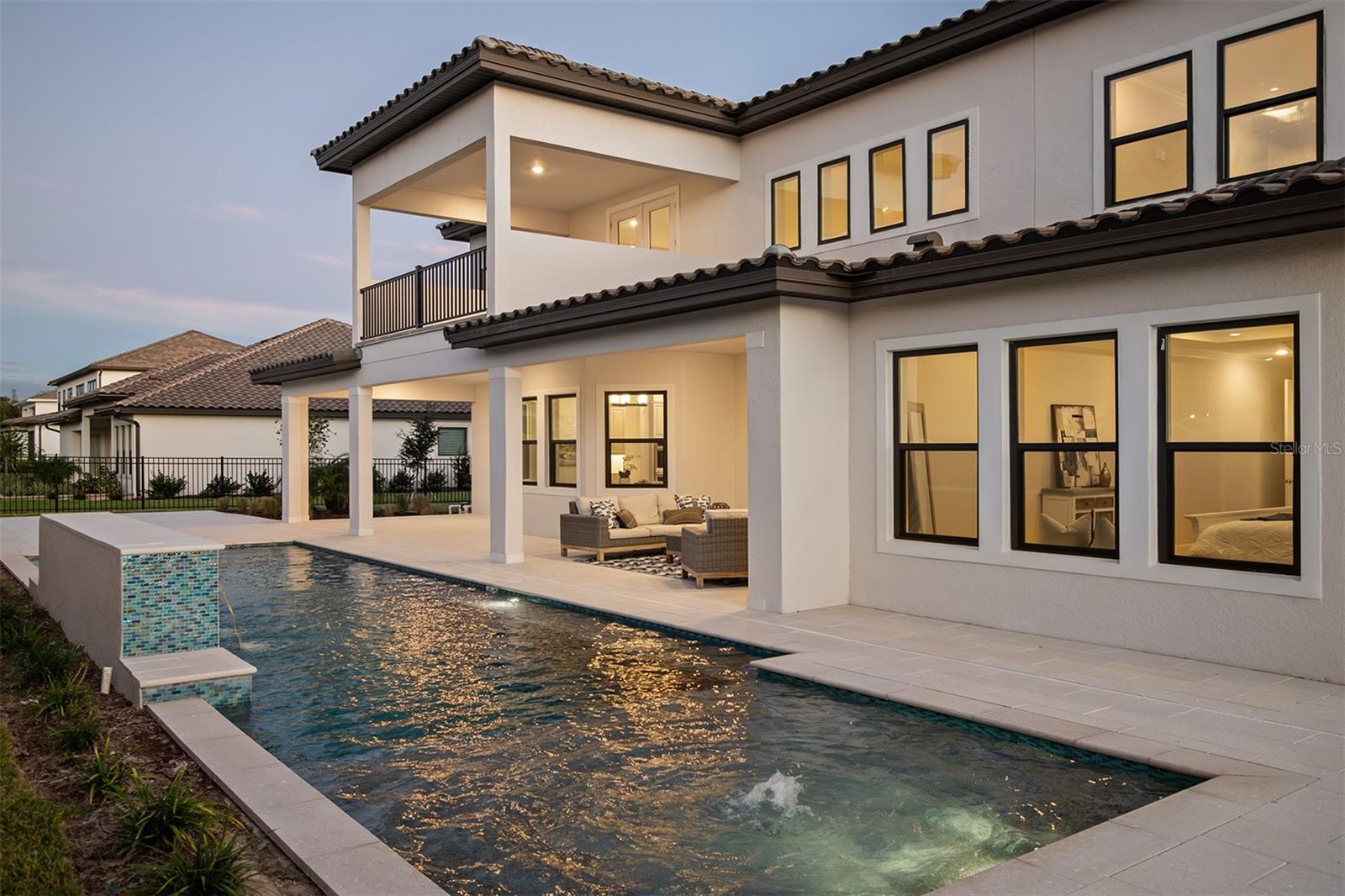 FIRE CRK/GOTHA - Residential