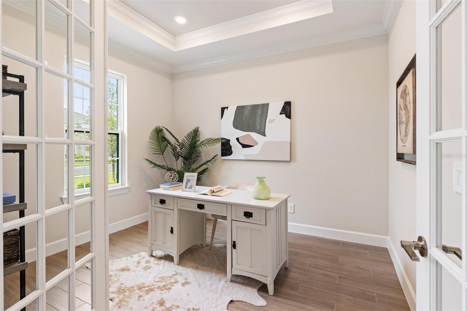 FIRE CRK/GOTHA - Residential