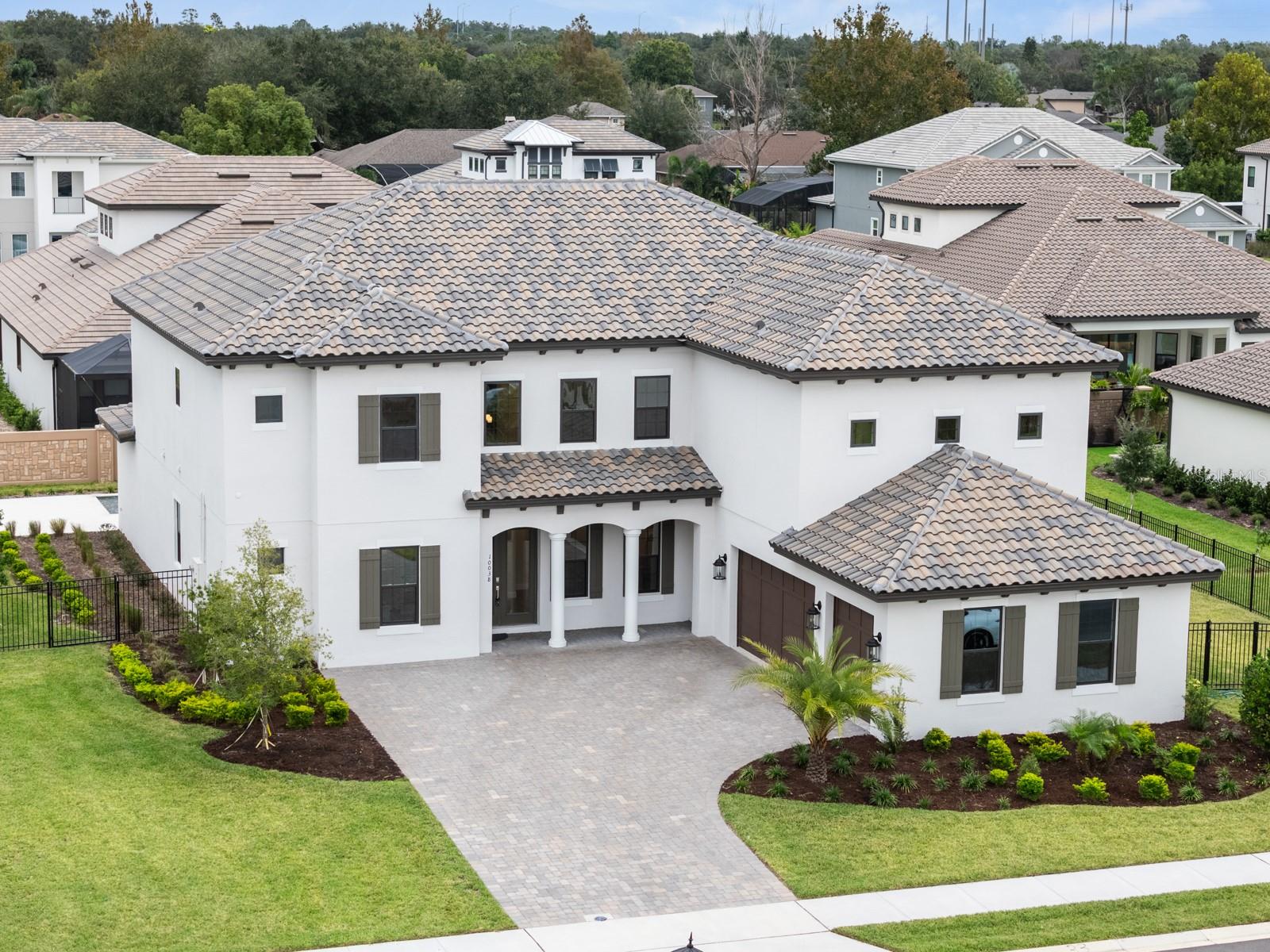 FIRE CRK/GOTHA - Residential