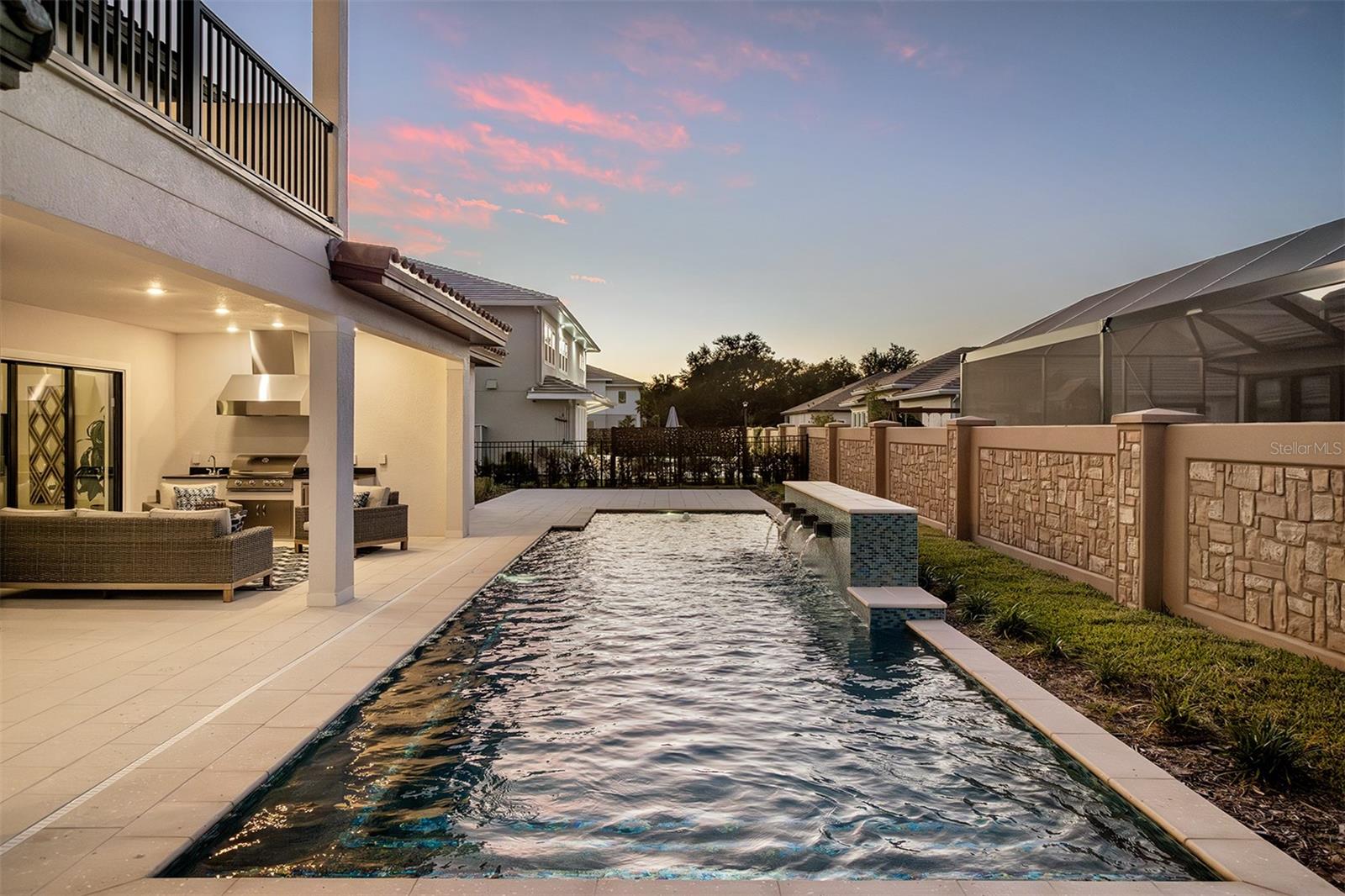 FIRE CRK/GOTHA - Residential