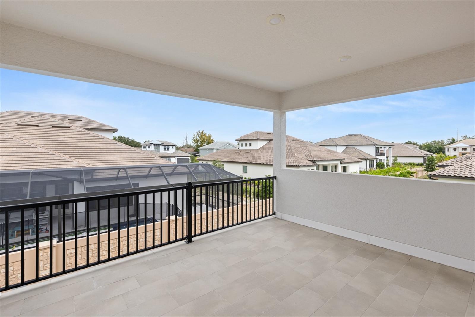 FIRE CRK/GOTHA - Residential