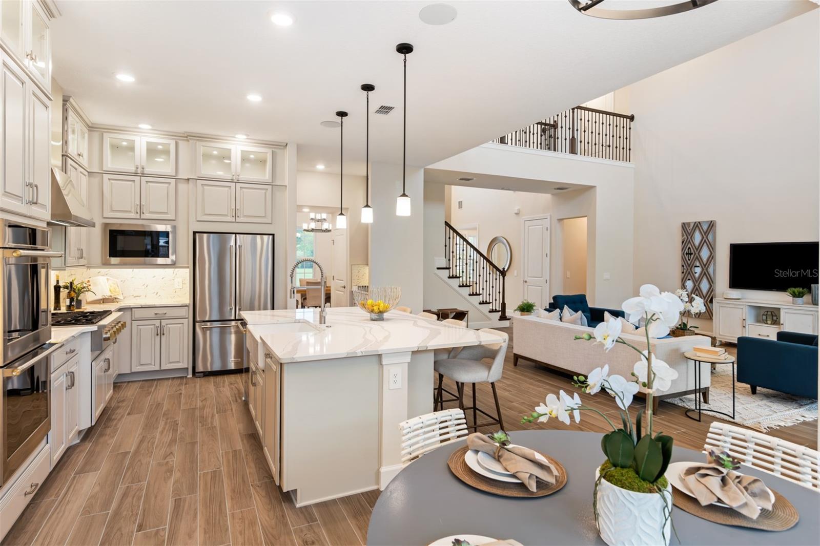 FIRE CRK/GOTHA - Residential