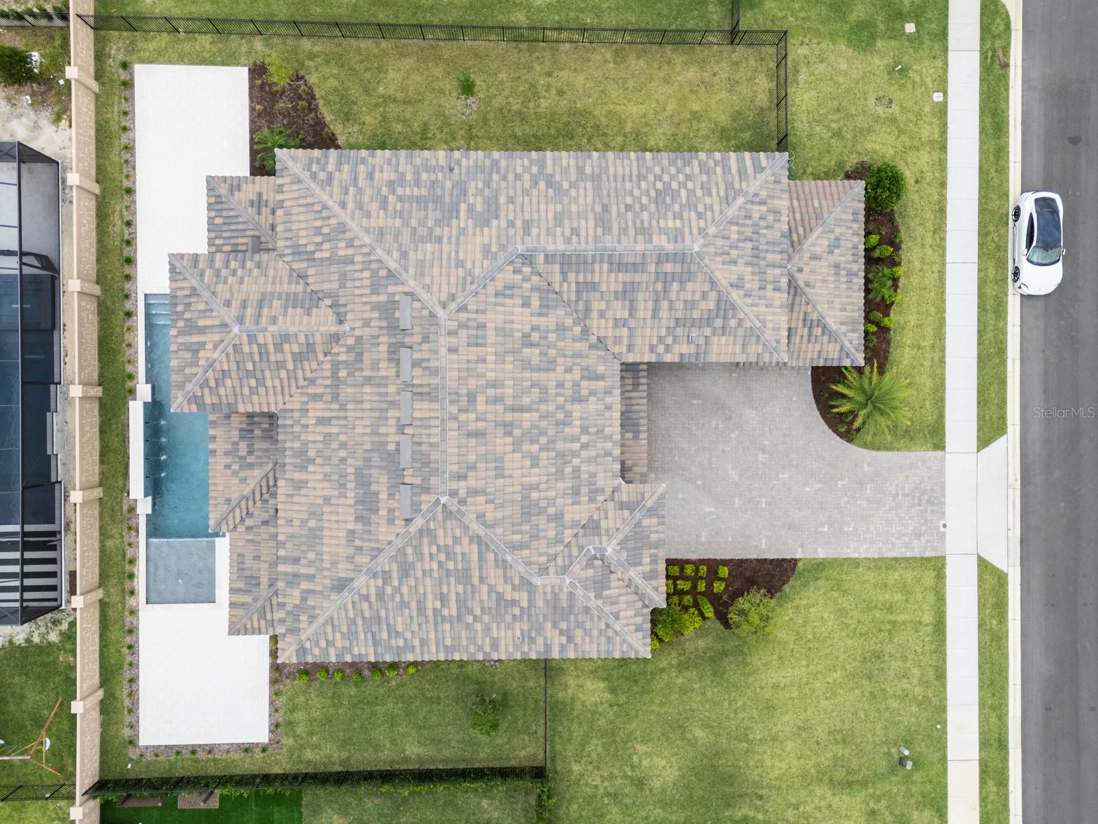 FIRE CRK/GOTHA - Residential