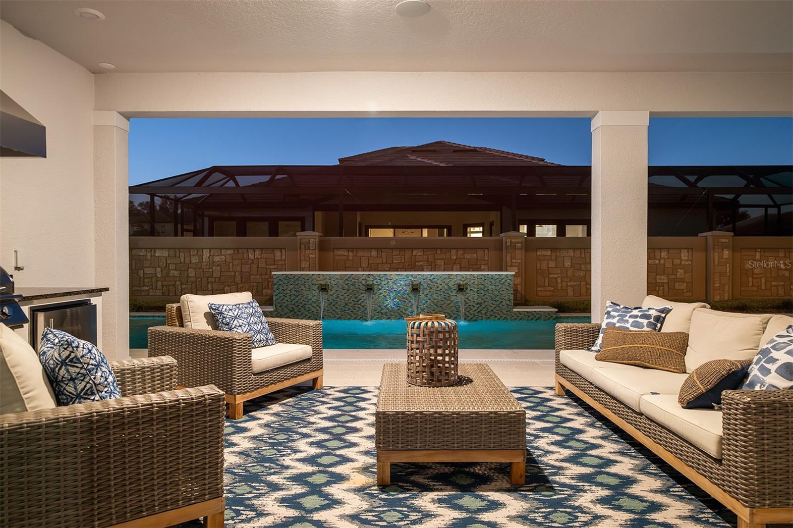 FIRE CRK/GOTHA - Residential