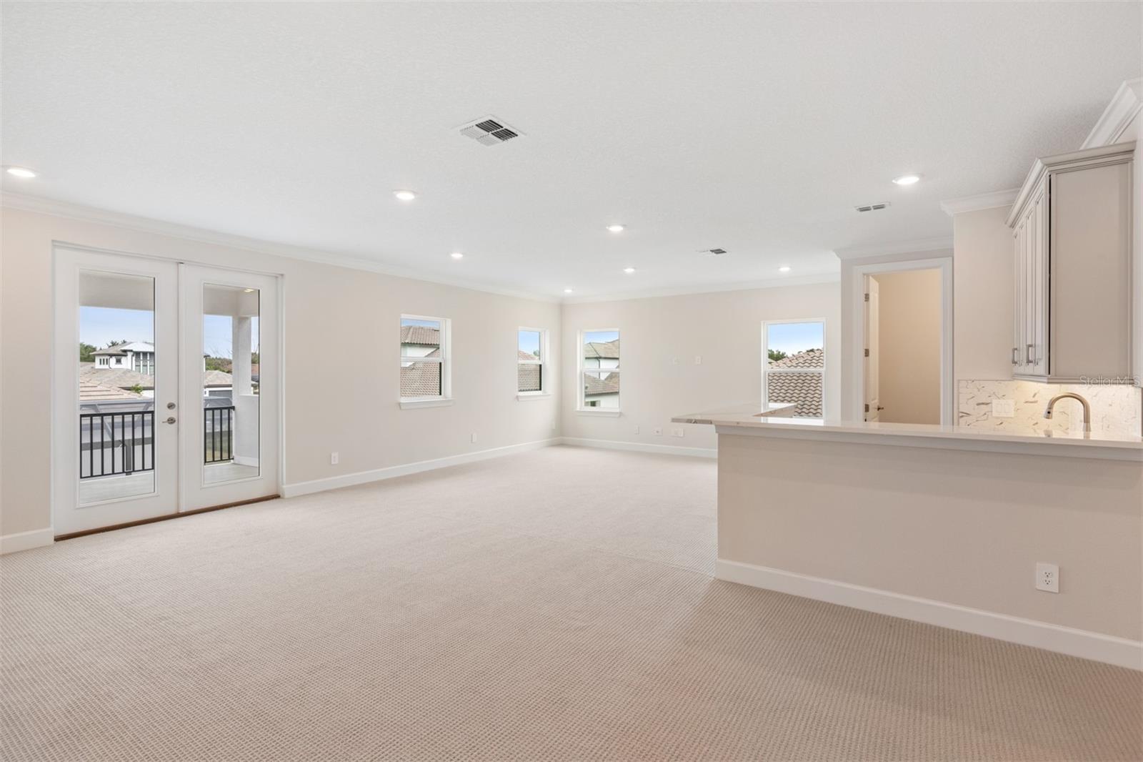 FIRE CRK/GOTHA - Residential