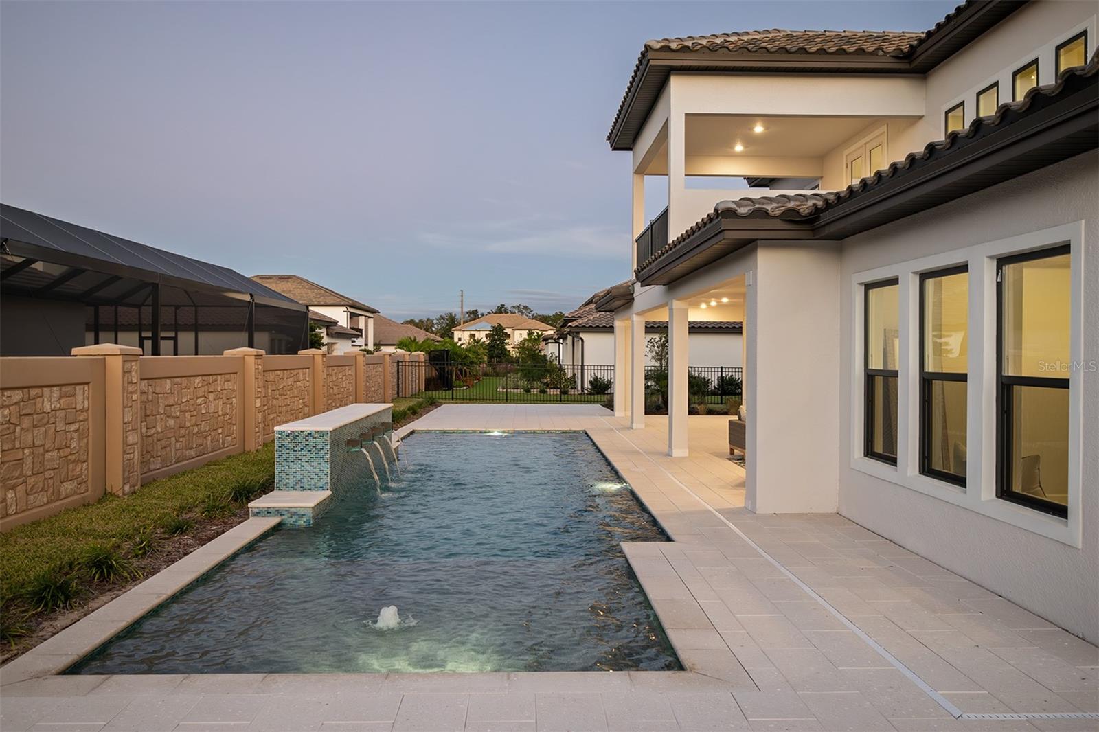 FIRE CRK/GOTHA - Residential