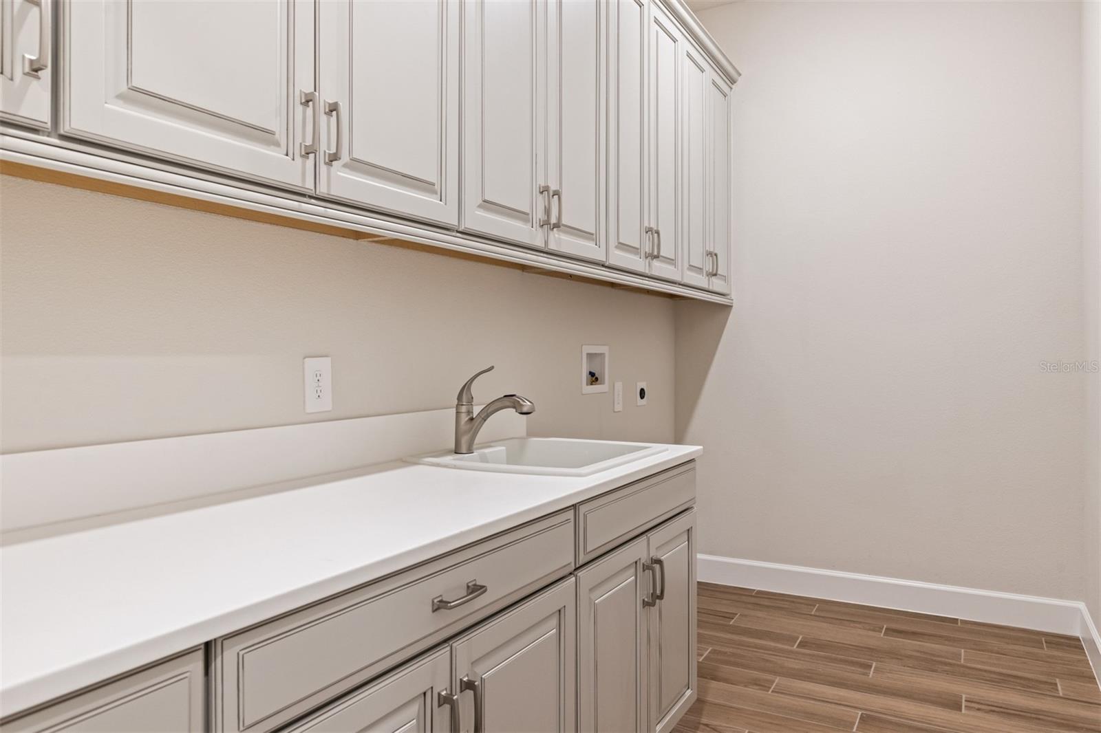 FIRE CRK/GOTHA - Residential