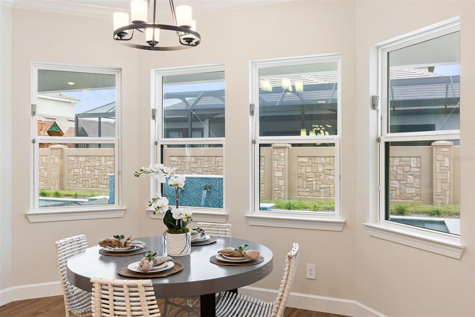 FIRE CRK/GOTHA - Residential