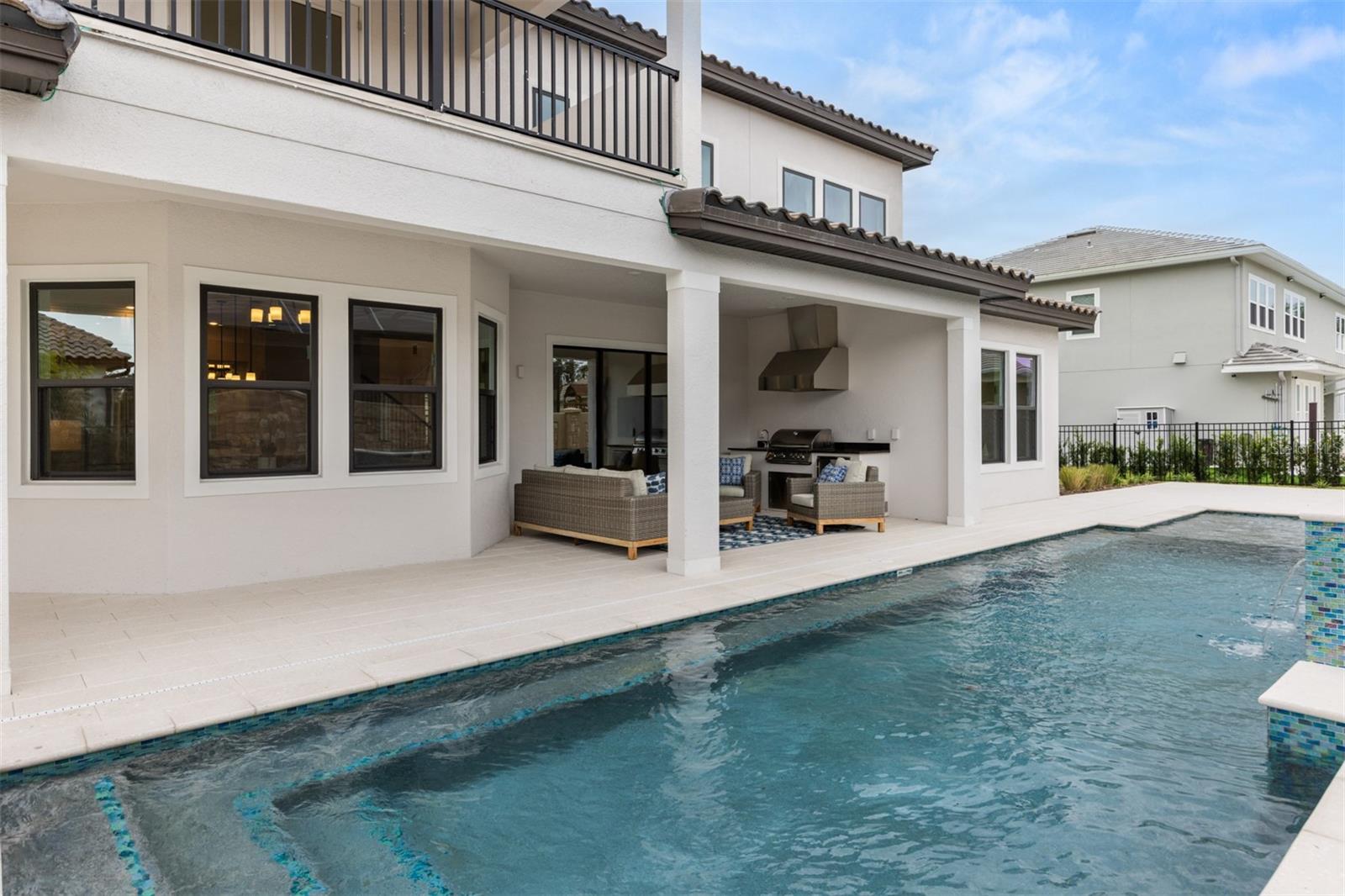 FIRE CRK/GOTHA - Residential