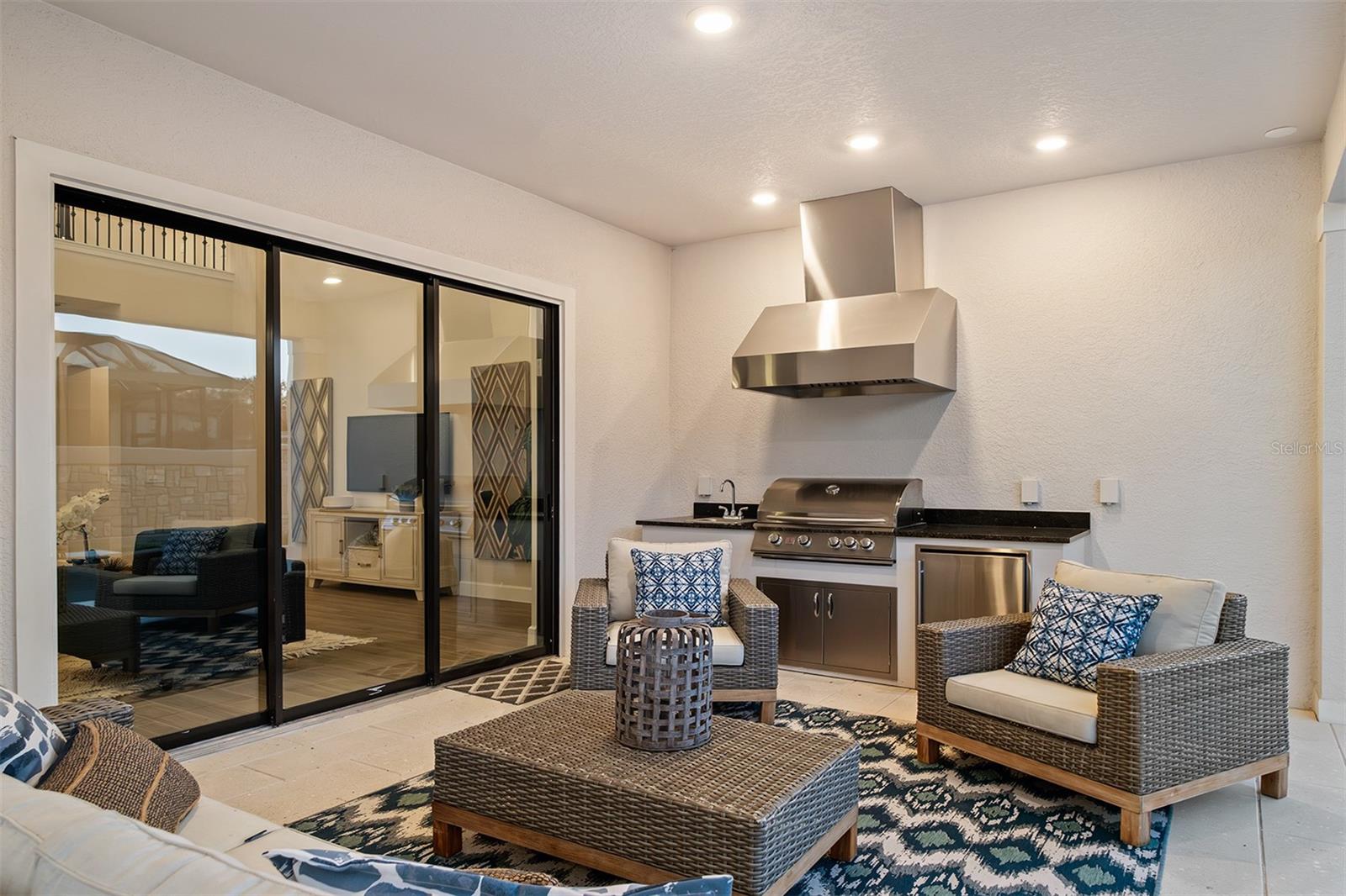 FIRE CRK/GOTHA - Residential