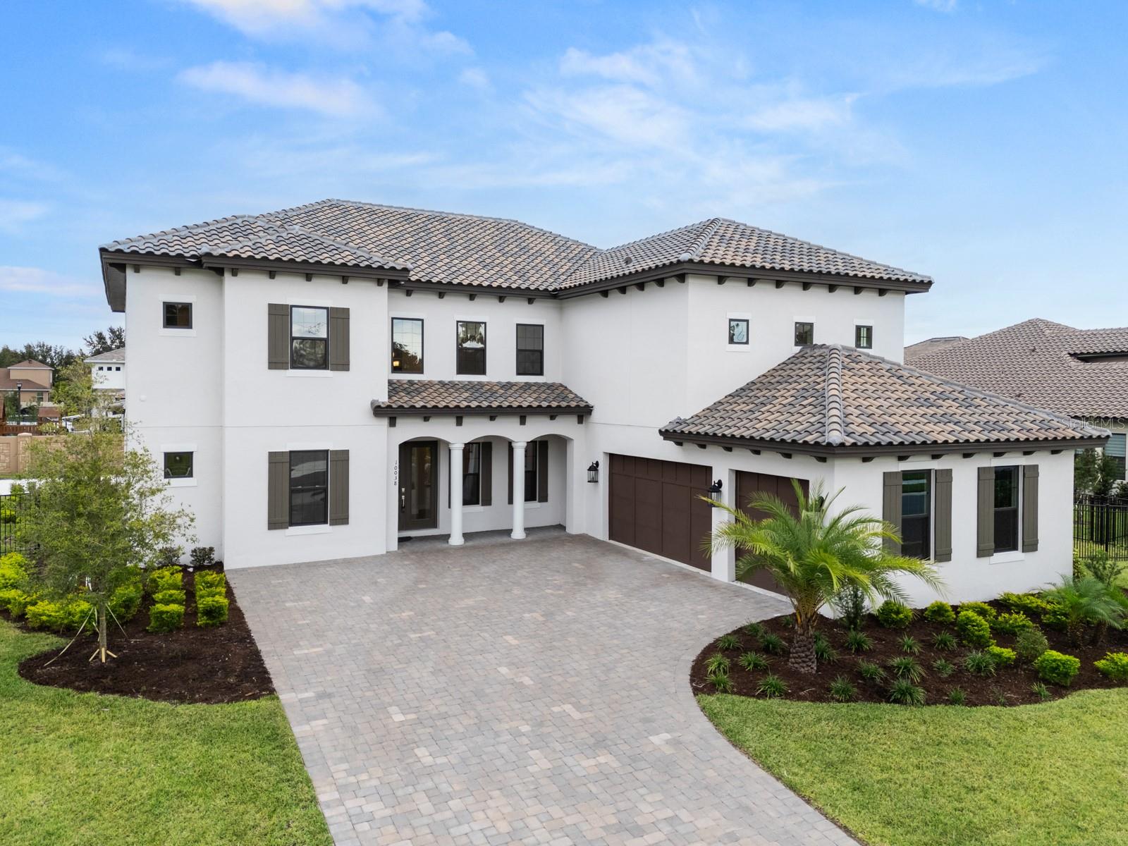 FIRE CRK/GOTHA - Residential