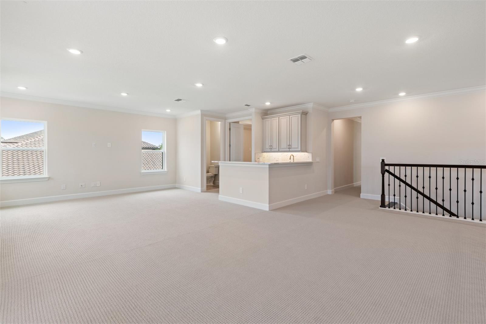 FIRE CRK/GOTHA - Residential