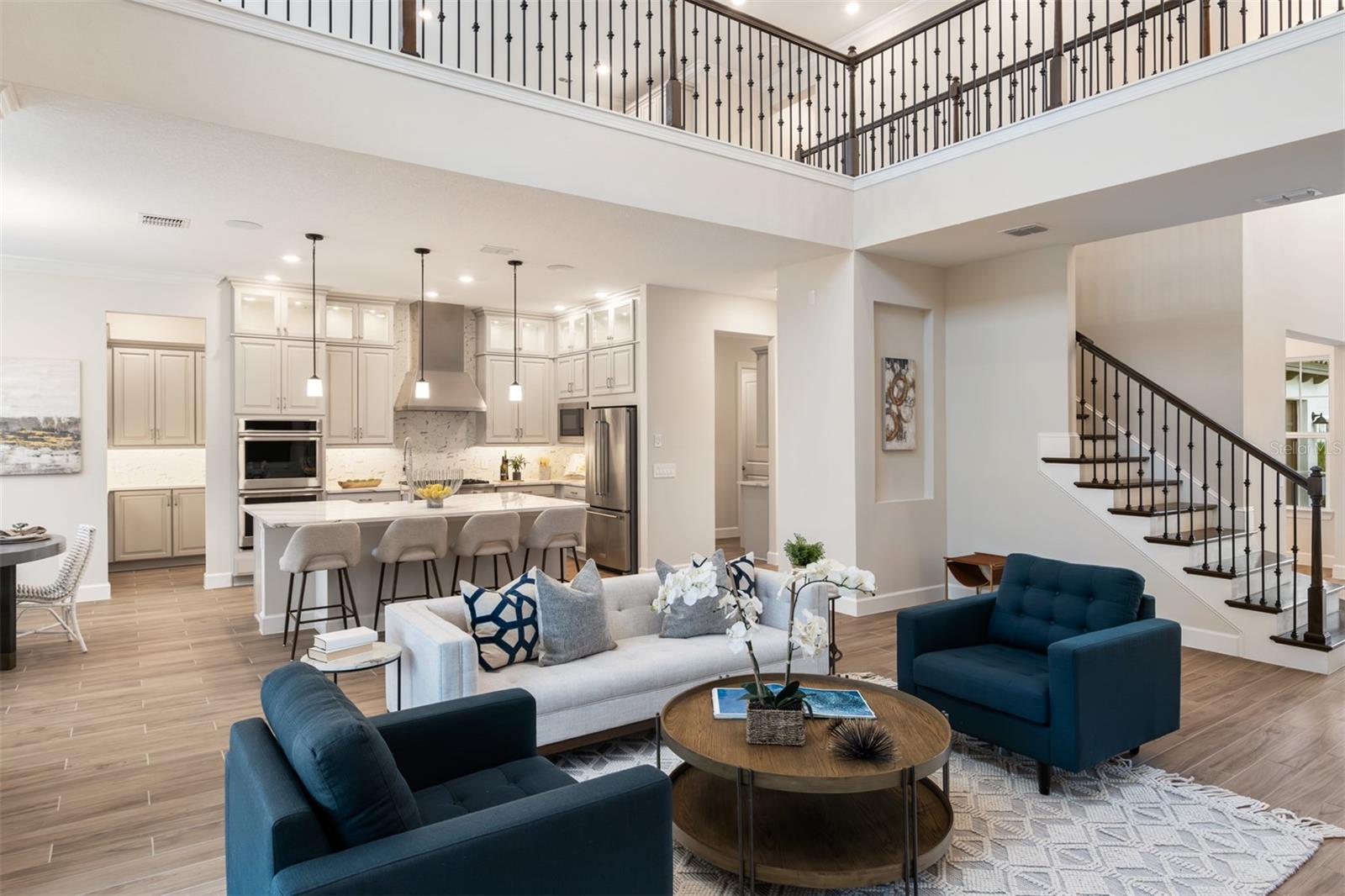 FIRE CRK/GOTHA - Residential