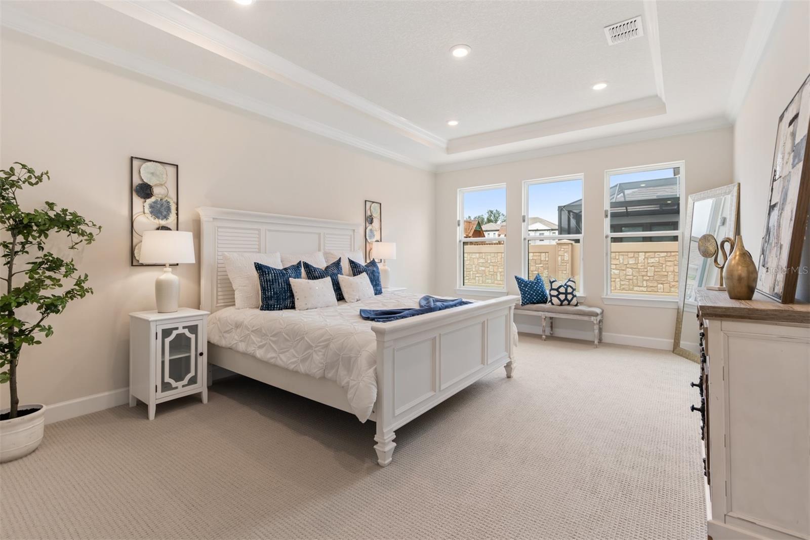 FIRE CRK/GOTHA - Residential