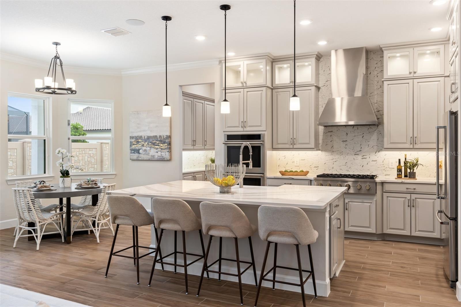 FIRE CRK/GOTHA - Residential