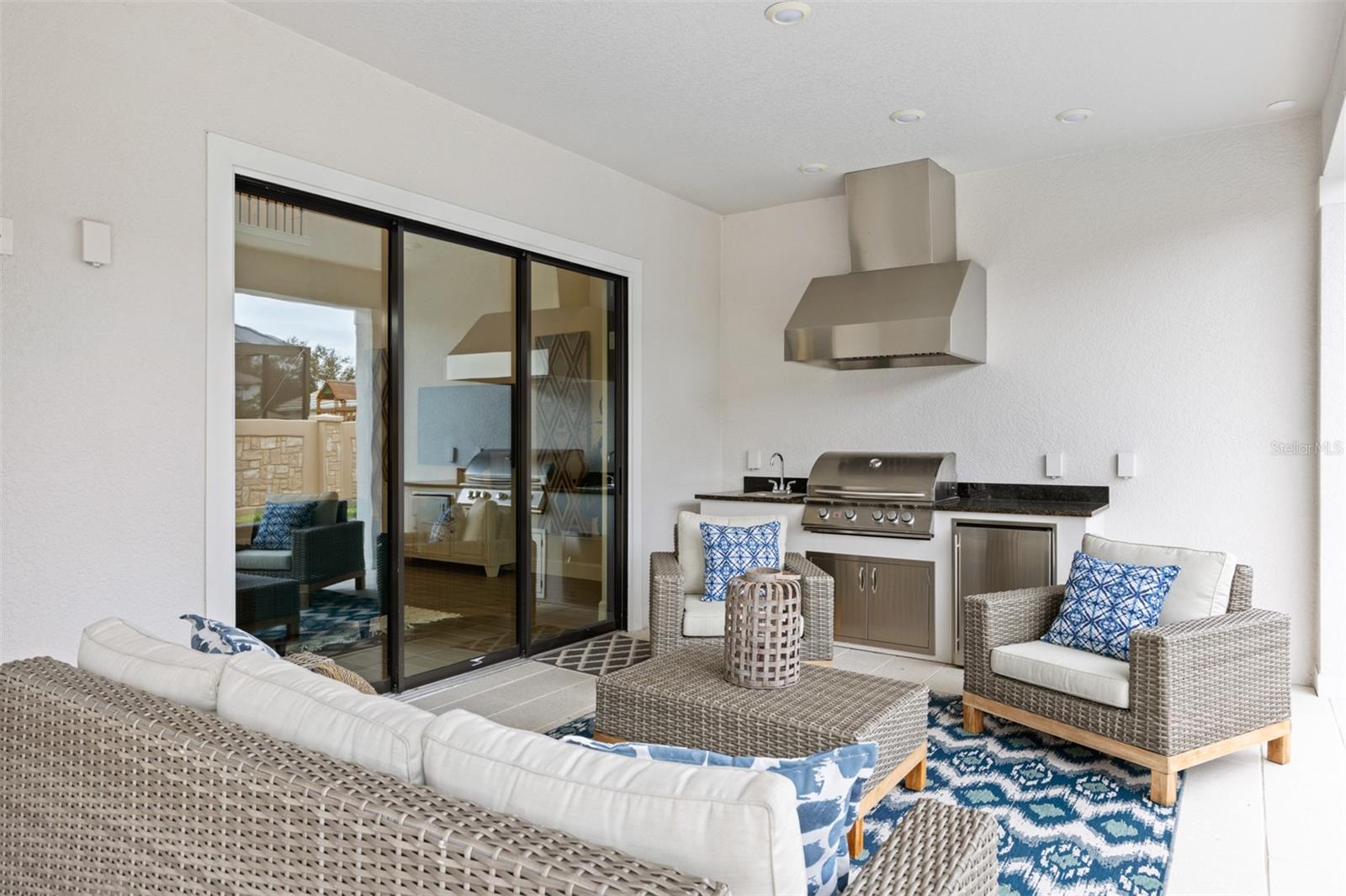 FIRE CRK/GOTHA - Residential