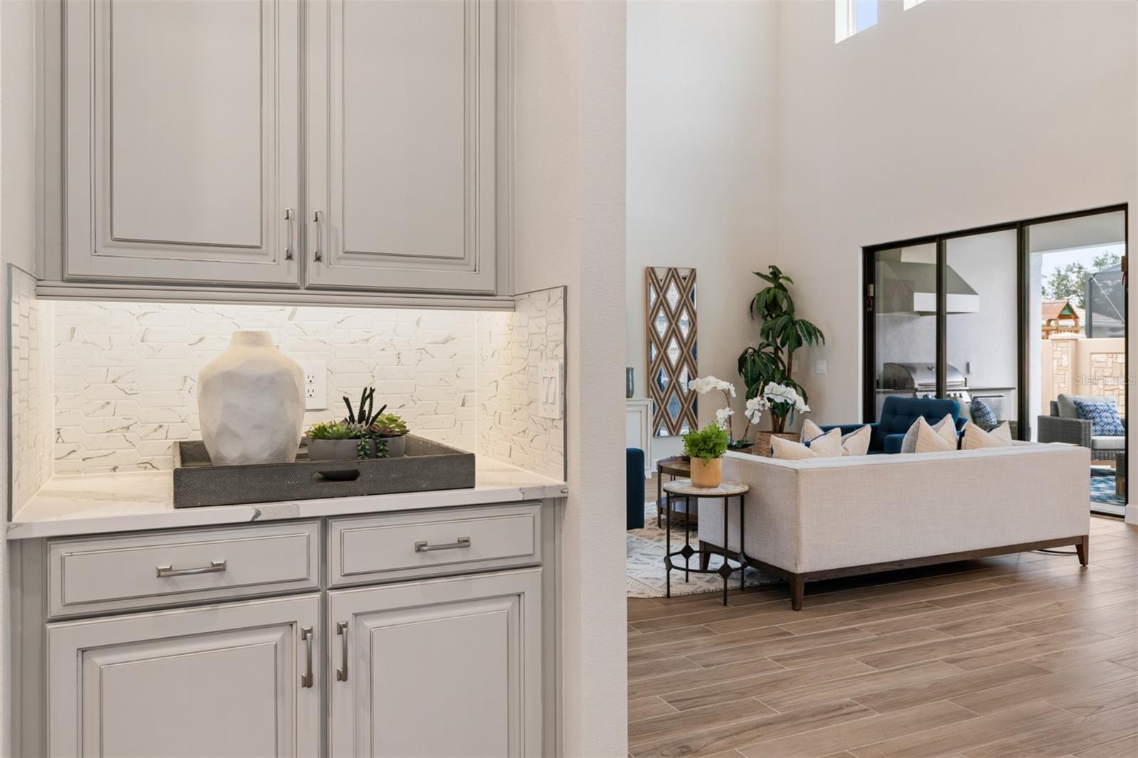 FIRE CRK/GOTHA - Residential