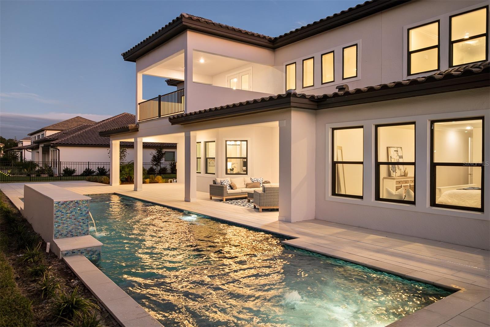 FIRE CRK/GOTHA - Residential