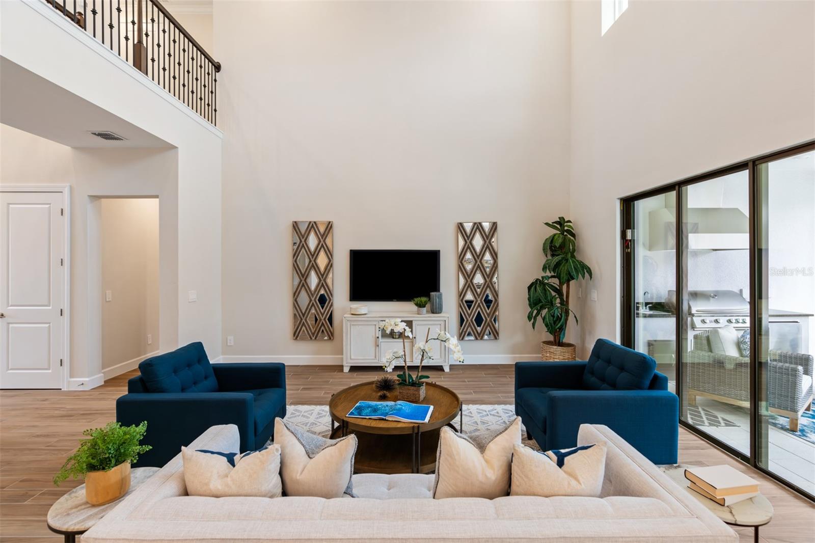 FIRE CRK/GOTHA - Residential