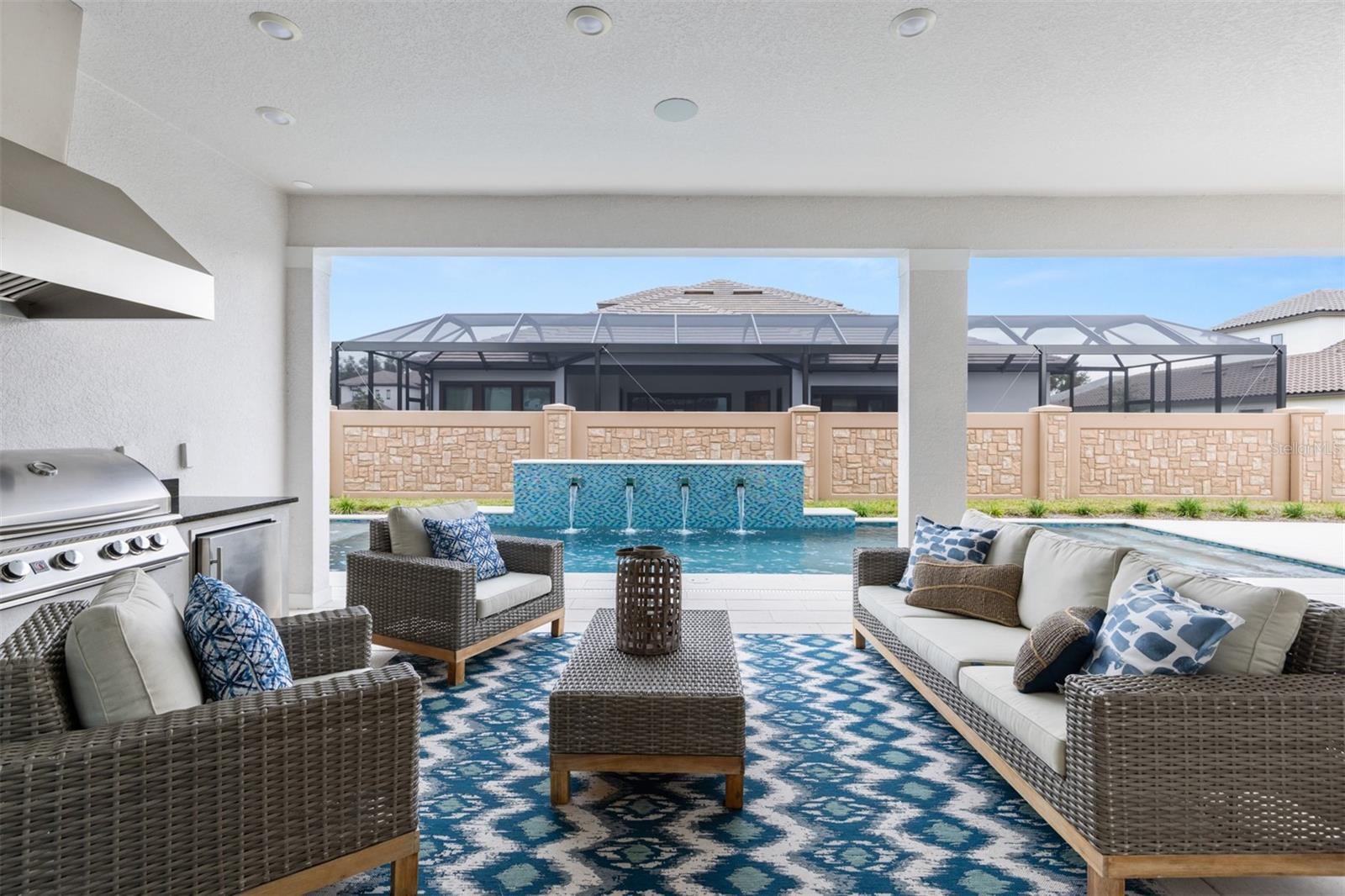 FIRE CRK/GOTHA - Residential