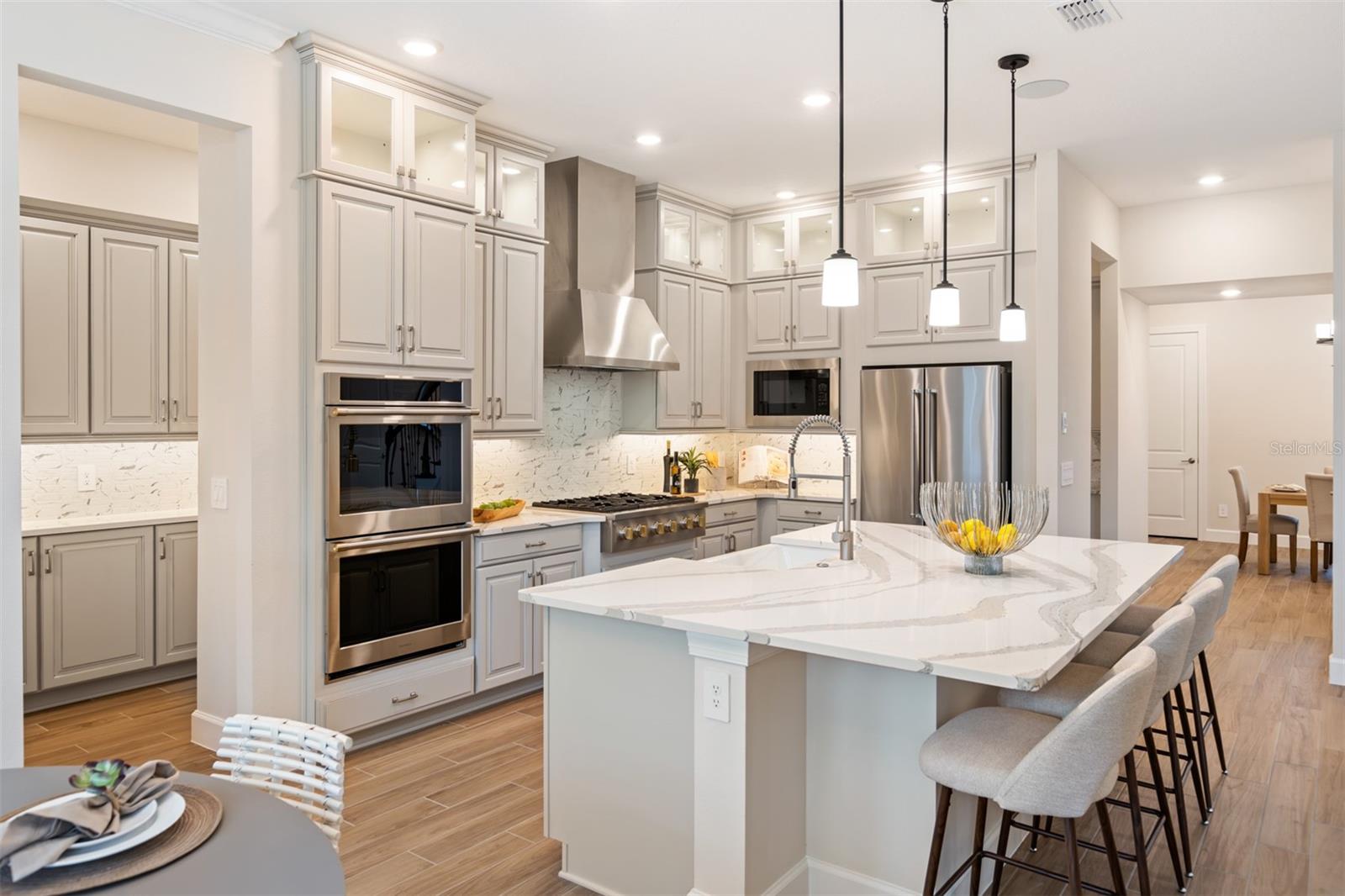 FIRE CRK/GOTHA - Residential