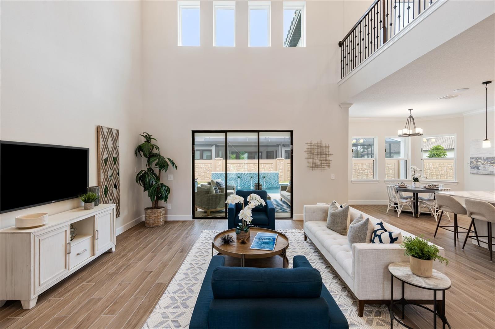 FIRE CRK/GOTHA - Residential