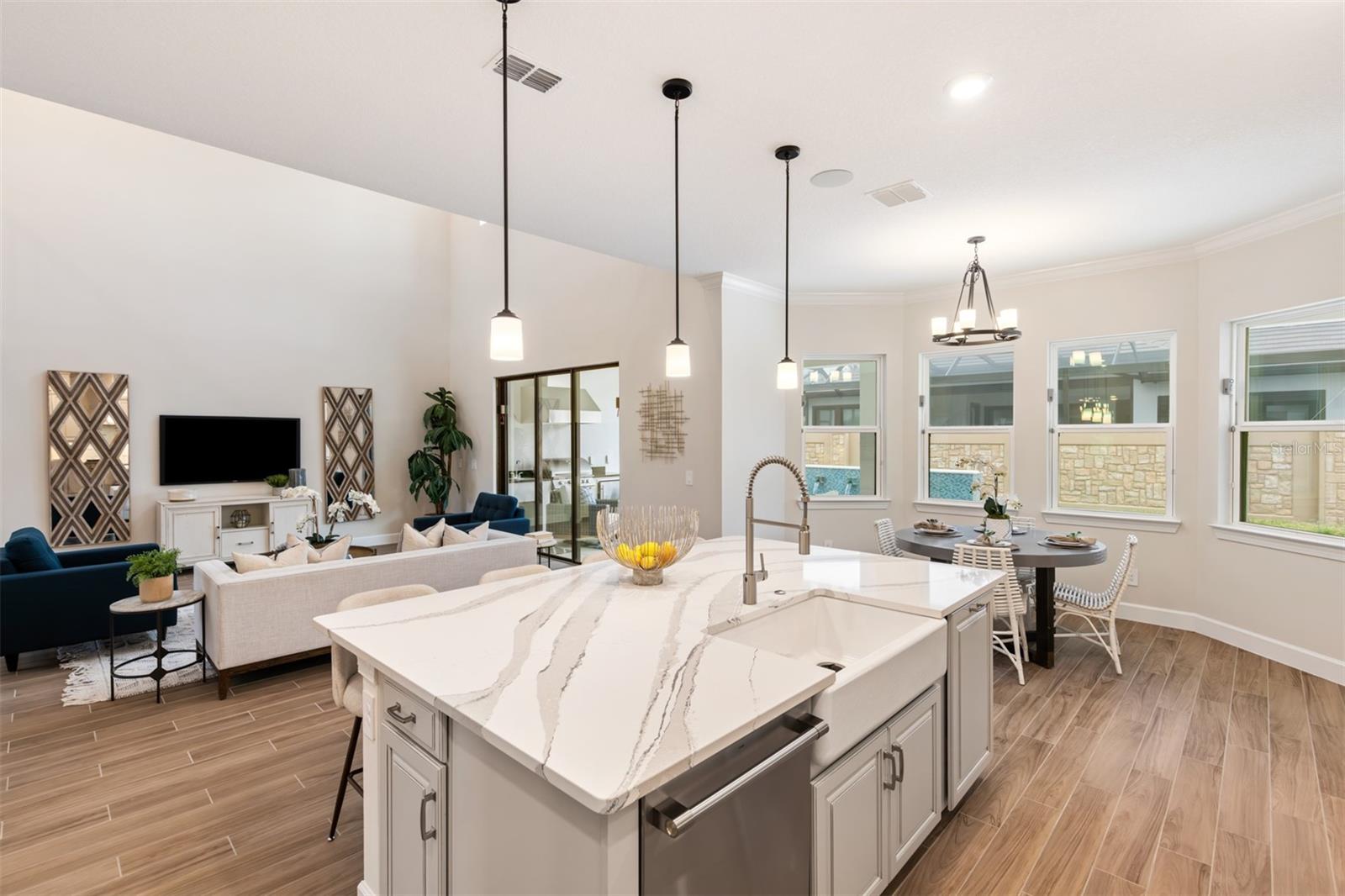 FIRE CRK/GOTHA - Residential